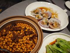 -徐记海鲜·宴会(大唐西市|丰庆店)
