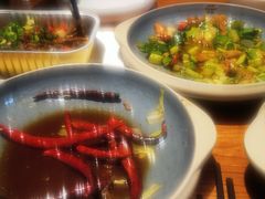 -云海肴·汽锅鸡·云南代表菜(美罗城店)