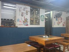 -丁丁猫重庆小面(徐州路店)