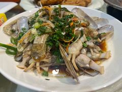 -阿巧一号私房菜(止园路店)