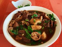 火烧-北京小肠陈饭庄(方庄店)
