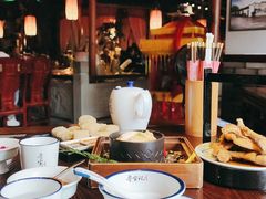 -寻宝记绍兴菜(鲁迅路店)