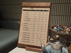 -涟LIAN·泰式按摩·MASSAGE·SPA(华强北店)