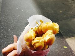 -利强记北角鸡蛋仔(弥敦道店 )