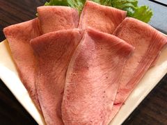 -焼肉 琉球の牛(北谷)