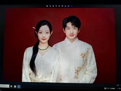 -bobo高端证件照工作室(三元桥店)