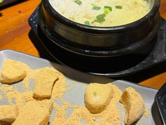 -火炉情韩国料理店(古田路店)