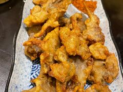 -那些年一起吃串的地方烧烤(观前街店)