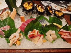 -Mr.Fish鱼鲜生海鲜放题(高德置地冬广场店)