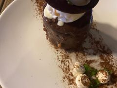 -Bistro 63 创意融合料理(广粤天地店)