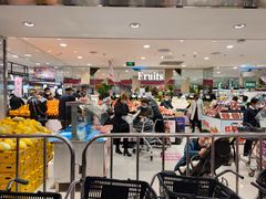 -凯德广场(武胜路店)