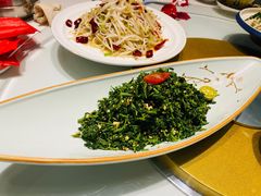 -宁夏国强手抓羊肉·清真菜(未央路凤三店)