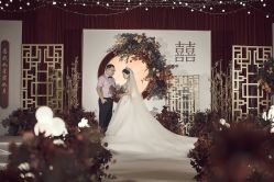 -御鉴天玺婚礼