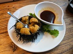-海味当家·蒸锅海鲜(星海公园店)