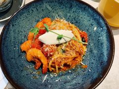 -BE BRIGHT KITCHEN(正佳广场店)