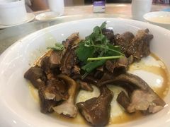 -陆记鹅庄·潮汕菜·狮头鹅(大仟里店)