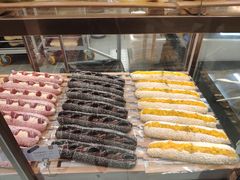 -奈雪的茶(亨特国际广场店)