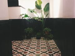 -拖板鞋咖啡旅行酒店(春熙路地铁站店)