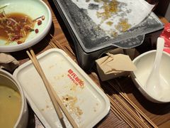 -管氏翅吧(地安门创始店)