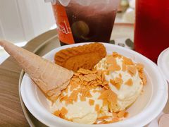 -cab意式gelato冰淇淋