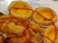 -星伦多自助料理·涮烤一体(奉贤龙湖天街店)