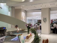 -大树餐厅(朝阳大悦城店)