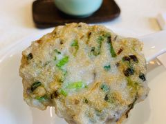 煎酿三宝-龙悦湾酒家·八阵鱼生·渔人码头店