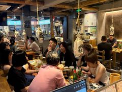 -北丐先生·野馄饨烧烤(雨花万象店)