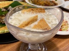 泡露达-呐咪傣园·云南菜(石厦店)
