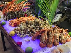 -温德姆至尊酒店·海鲜自助餐厅(海沧店)