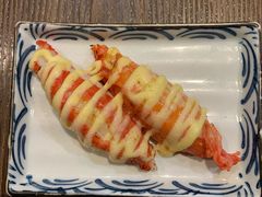 -大雄寿司(中华广场店)