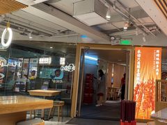 -老碗会·陕西手工面(中心书城店)