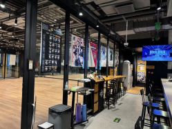 -G-STEPS舞蹈工作室