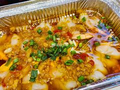 -玖等自助烤肉(步步高广场店)