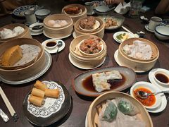 -逸东轩(香港逸东酒店)