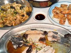 -东坊味道私房菜·地道顺德菜(大良店)