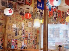 大堂-松羽料理(国大店)