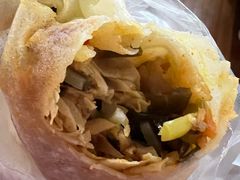 -阿姨卷饼(平凉路店)