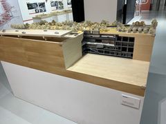 -上海城市规划展示馆