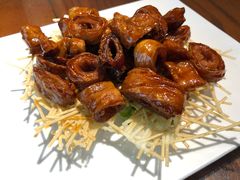 -黄但记老店·陈村粉食府