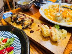 -坂吉屋·居酒屋深夜食堂(龙湖店)