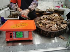 -吾穆勒蓬灰牛肉面·清真(北滨河中路店)
