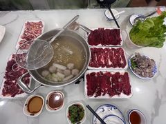 -福合埕牛肉火锅(长平国新店)