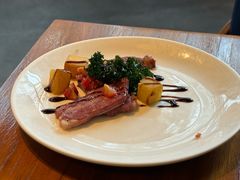 -Mr·Fish鱼鲜生海鲜放题(银泰in99店)