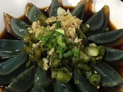 -黔府豆米火锅野菜馆(南马店)