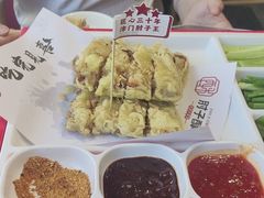 -肘子酥·天津菜·特色捞面(德云社店)