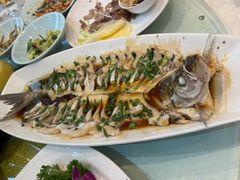 -千岛湖鱼味馆(十字街总店)