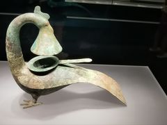 -广西壮族自治区博物馆