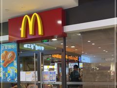 -麦当劳(廊坊新华路店)