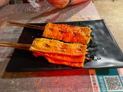 -酒里·宜州果酱烧烤(葛村店)